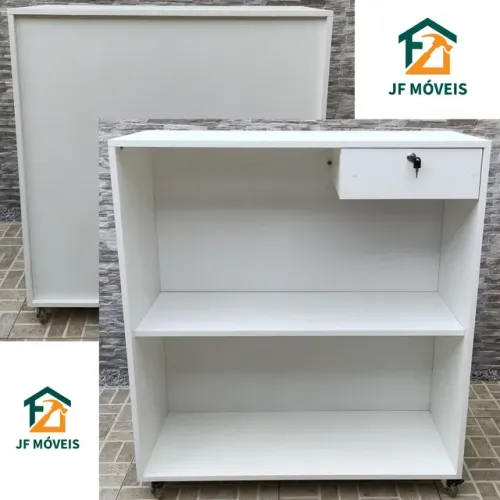 Balcão caixa A PARTIR DE $380