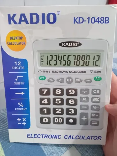 Calculadora da grande top 