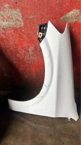Paralama Esquerdo Chevrolet Celta 2008 A 2014 Original 