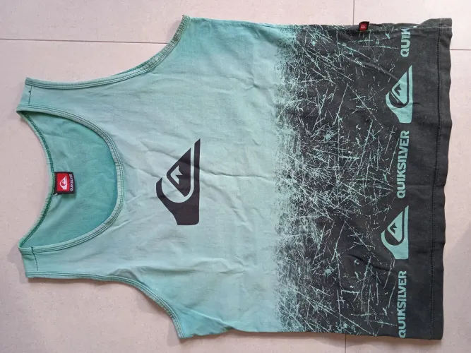 Regata Quiksilver 