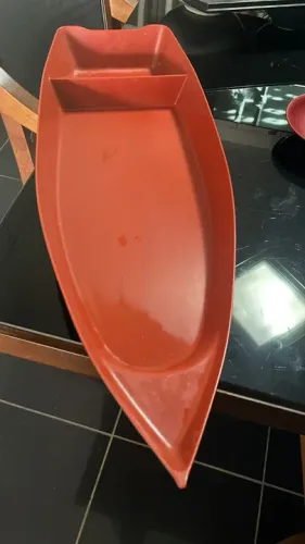 Barcas japonesa 73cm/18cm largura 