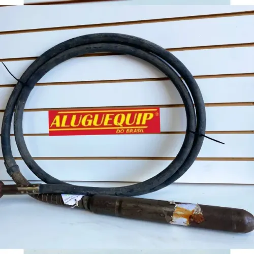 MANGOTE VIBRADOR 60MM X 5MTS CRB60 WEBER