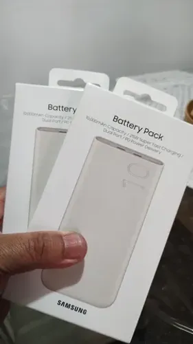 Carregador de celular - OFERTA HOJE