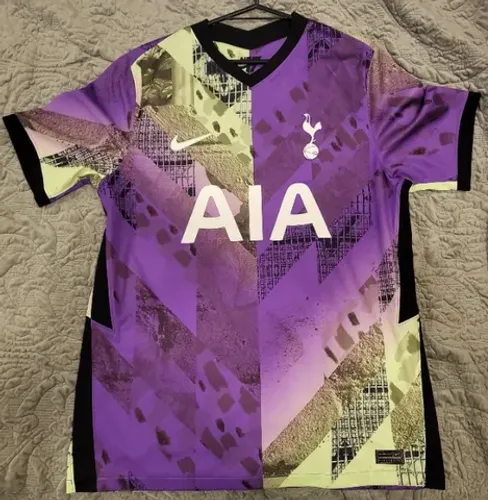 Camisa Tottenham (Inglaterra)