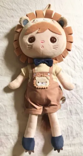 Metoo doll