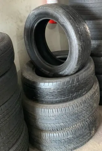 vem escolher teu semi novo aqui na av recife