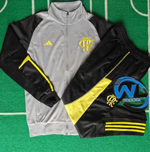Agasalho Viagem Flamengo 2024
