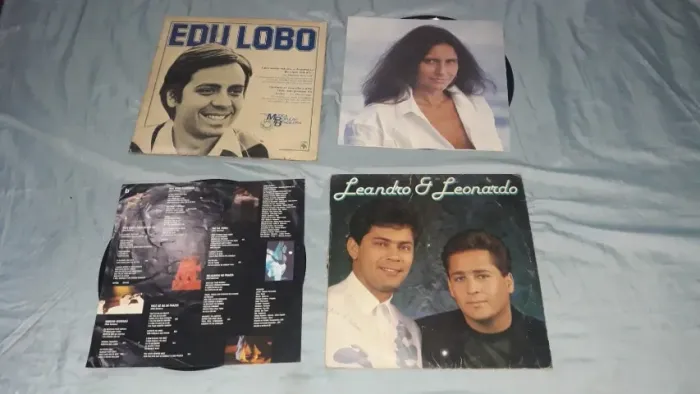 disco vinil