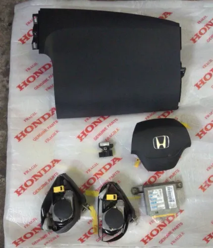 Airbag Honda crv 2008