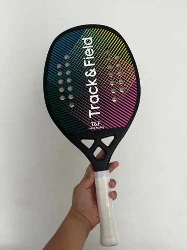 Raquete de Beach Tennis Track & Field