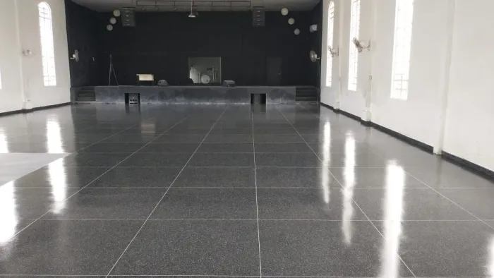 Piso Granitina 