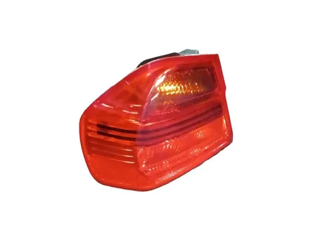 LANTERNA TRASEIRA L E 320 DO BMW 320 2010/2010