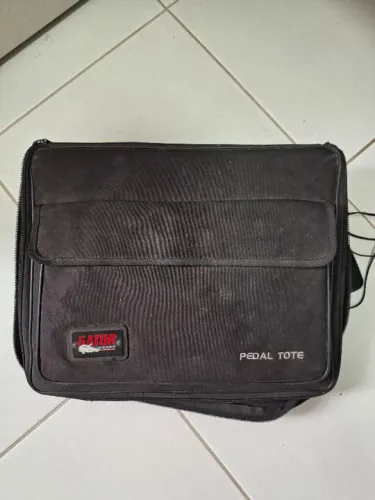 Pedalboard Gator Pedal tote