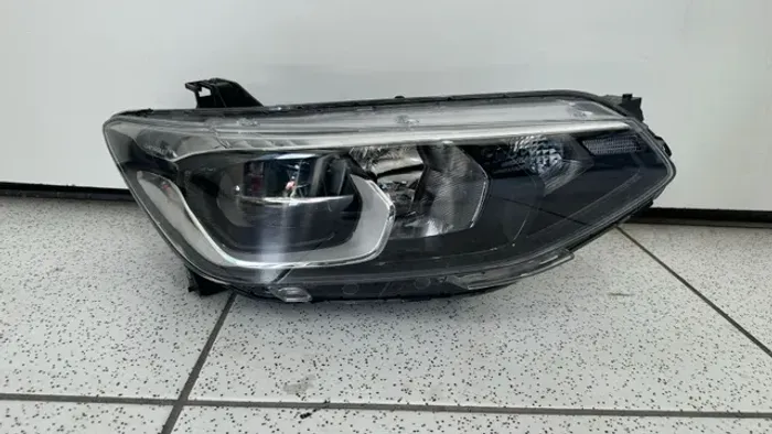 farol tracker 2021 direito