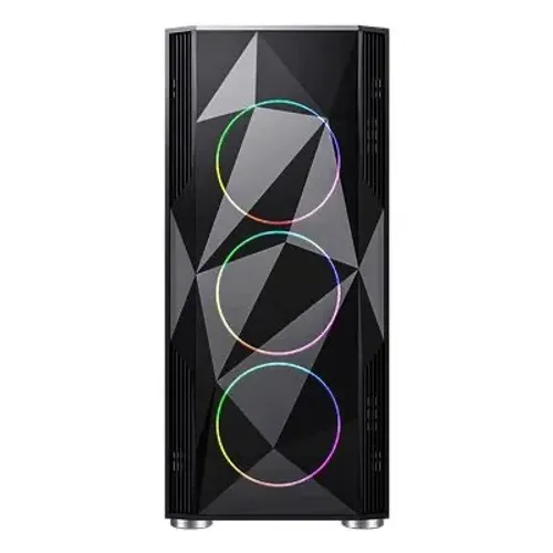 PC Gamer Neologic Phantom, Ryzen 3 3200G 8GB 240GB ssd 1TB HD (Novo)
