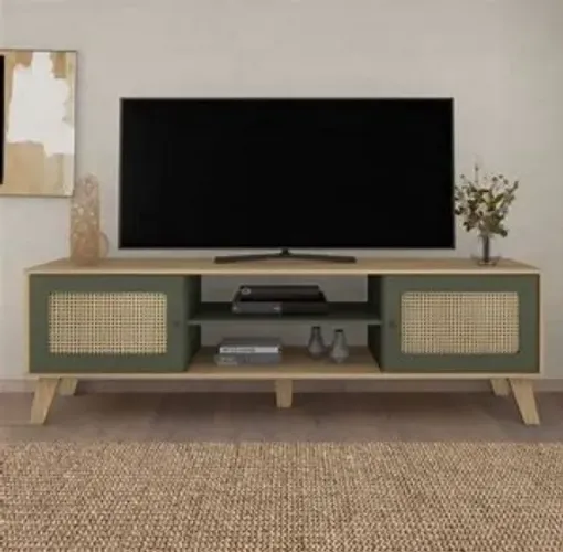 Rack perfeito pra sua sala ! Entrega e montagem garantidas !