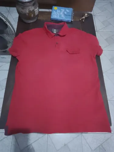 Camisa POLO. Timberland.G importada