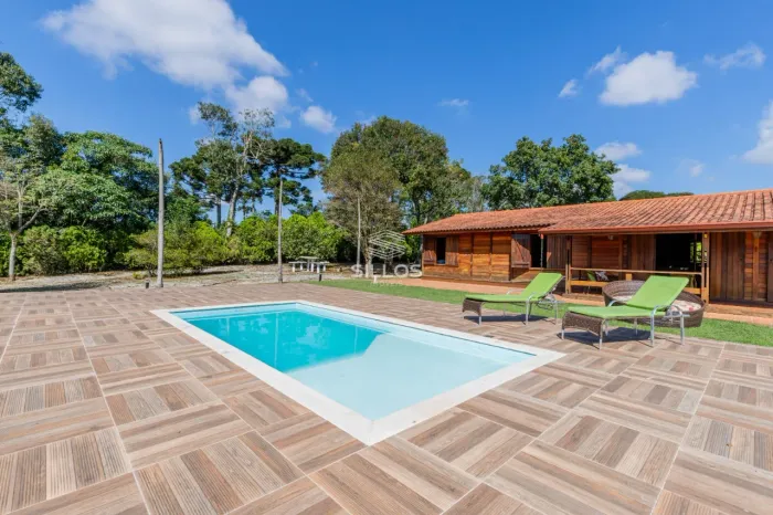 Chácara à venda com 20.000,00 m² em Campo Largo