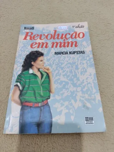 Revolução em Mim