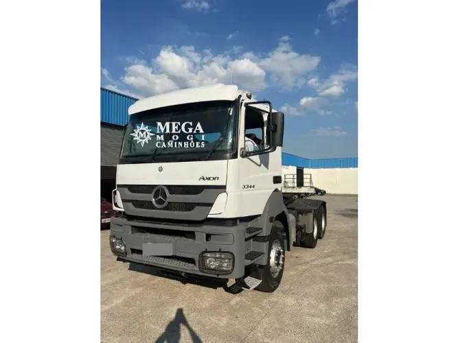 MB 3344 cavalo tracado 6x4