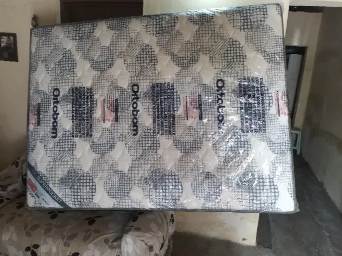 Colchão Ortobom Casal