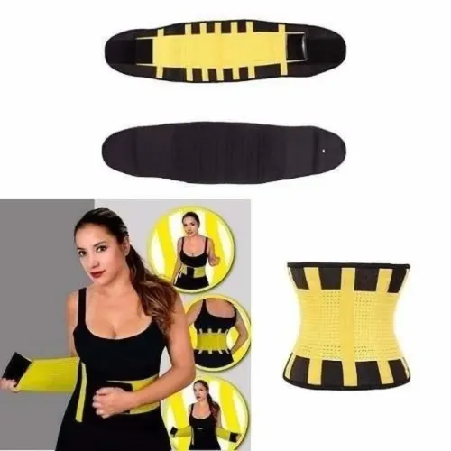 Kit Gordura Localizada Redutor De Medida