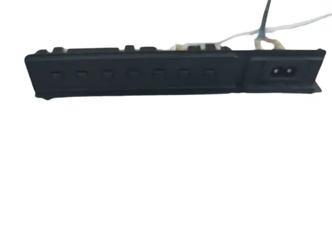 Comando e sensor Philco PH32U20DG