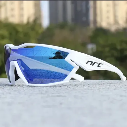 Óculos de sol esportivo NRC