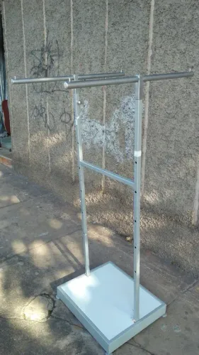 Arara para roupa