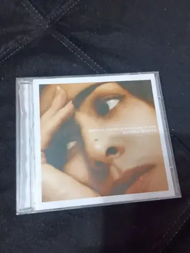 Cd Marisa Monte