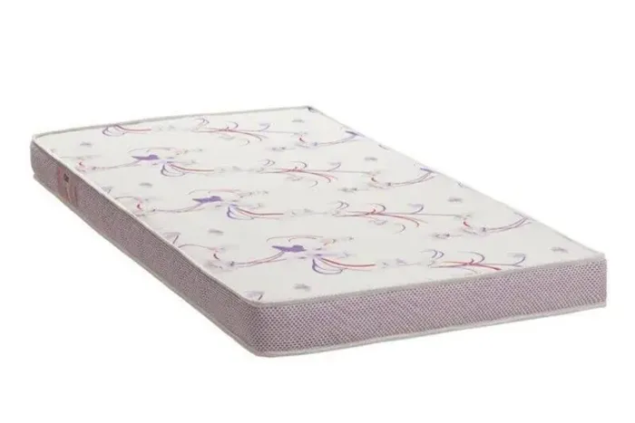 Colchão Solteiro Physical Resistente Liso rf5282m