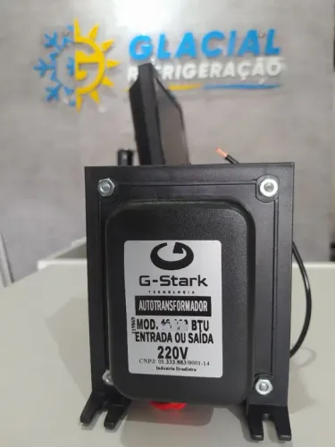 Transformador para Ar Condicionado 9000btu 220V - G-Stark