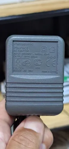 Fonte Panasonic PQLV19CE