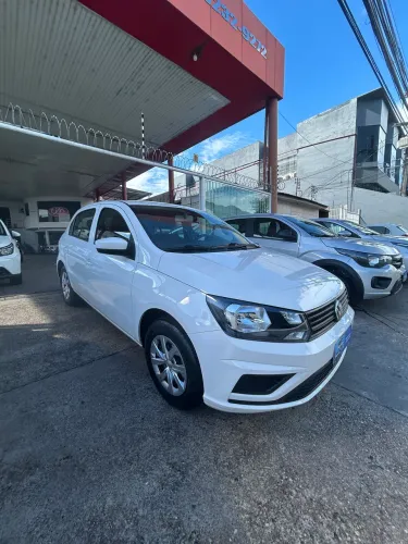 Gol G8 2019/2020 (43.000km) 