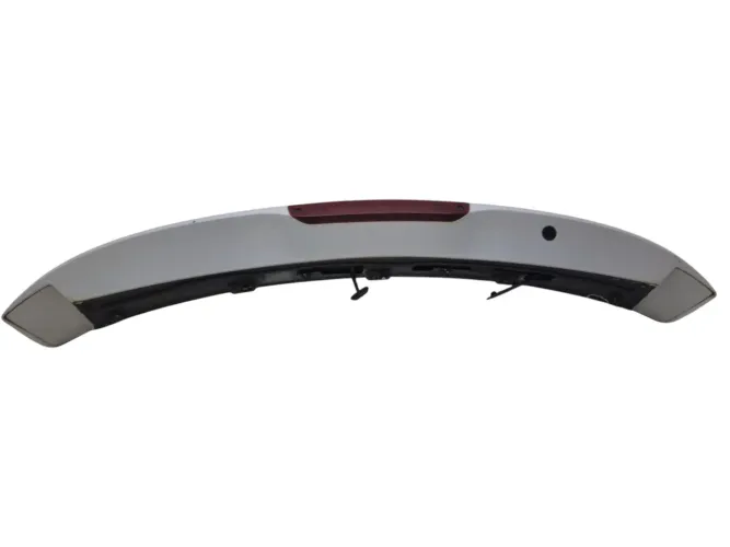 Aerofólio Spolier Ford Focus 2011 A 2013