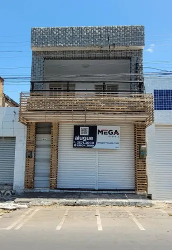 Ponto para alugar, 100 m² por R$ 3.000,00/mês - Salesianos - Juazeiro do Norte/CE