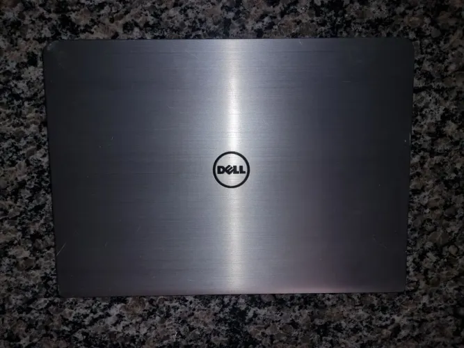 Notebook Dell I7