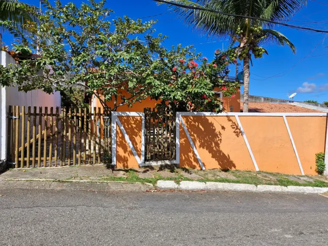 Casa em condominio , Recanto das mangueiras , caji ,