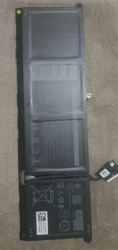 Bateria Notebook Dell Vostro 3515
