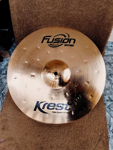 Krest Fusion B8 Crash 15"