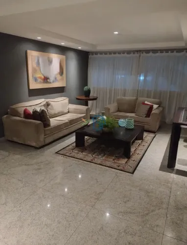 Condomínio Ewerton Cortes - OPORTUNIDADE / APARTAMENTO NO CONDOMÍNIO FECHADO EM PETRÓPOLIS