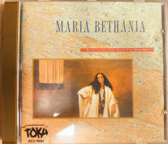 6 CD's MPB antigos originais todos por 120