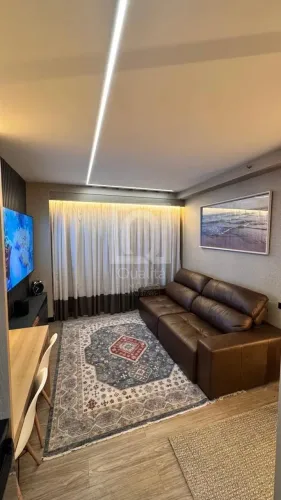 Studio de luxo à venda no Condomínio Alpha Stay Barueri