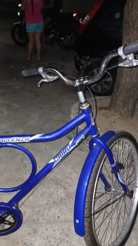 Bicicleta monark 2024/2025