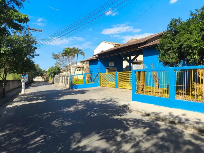 Terreno em condomínio fechado - MANILHA 