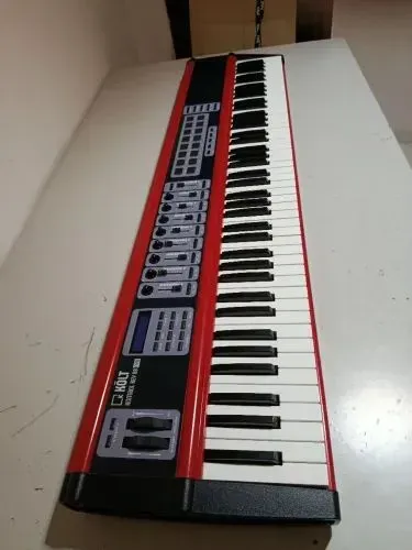 Controlador Midi Kolt 88 lindo!!!!