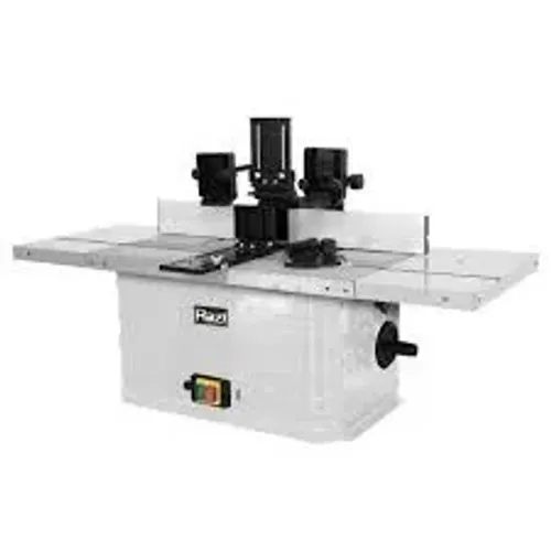 Tupia De Bancada Marcenaria 1500w Rzt050 Razi