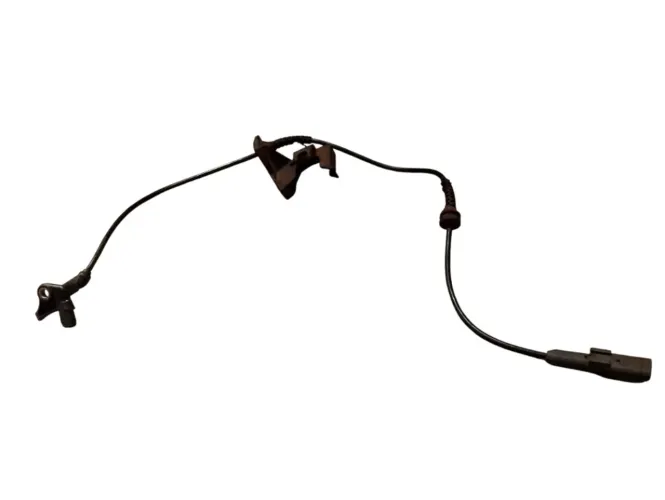 Sensor Abs Dianteiro Peugeot 308 408 2010 2015
