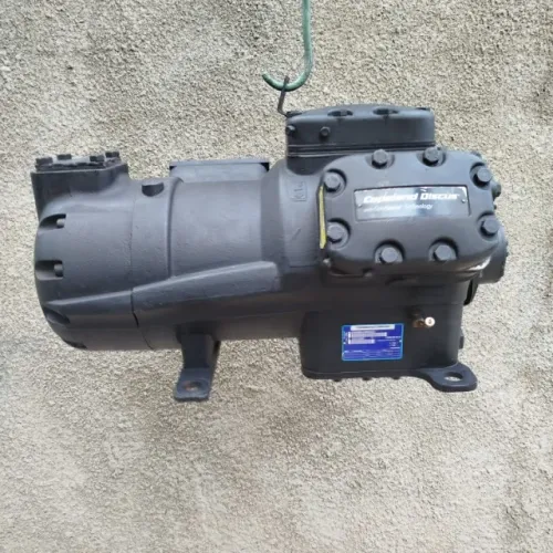 Compressor Semi-hermético 6DJNR40ME-AWXNC00 380V Copeland