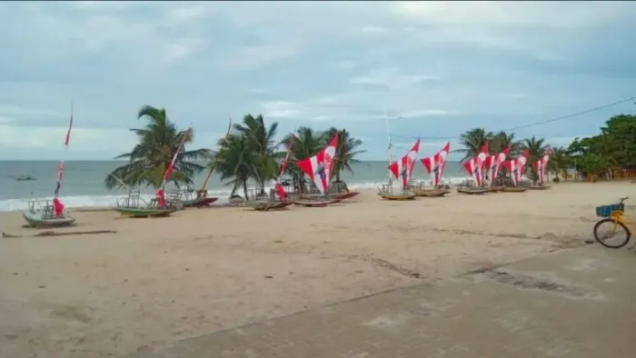 Loja comercial disponivel para locação na praia do cumbuco-caucaia